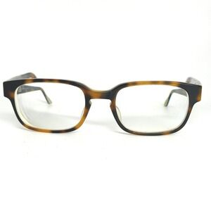 Prodesign Denmark 532 Tortoise Green Eyeglasses Frames 50-20-135 EF‎ CE